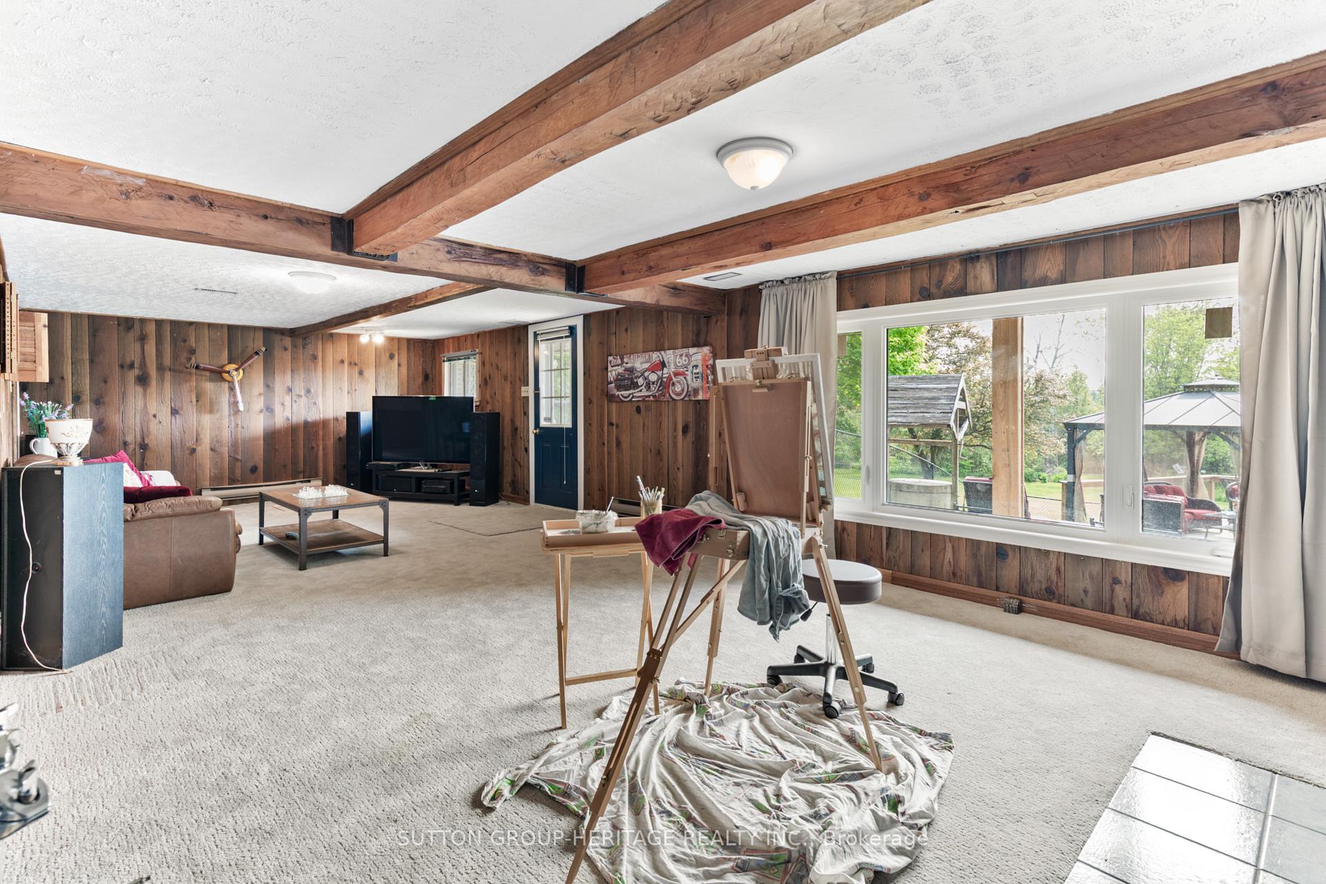 Photo 33 of 11900 Uxb/Brock Townline, Uxbridge, Rural Uxbridge — HOMEH