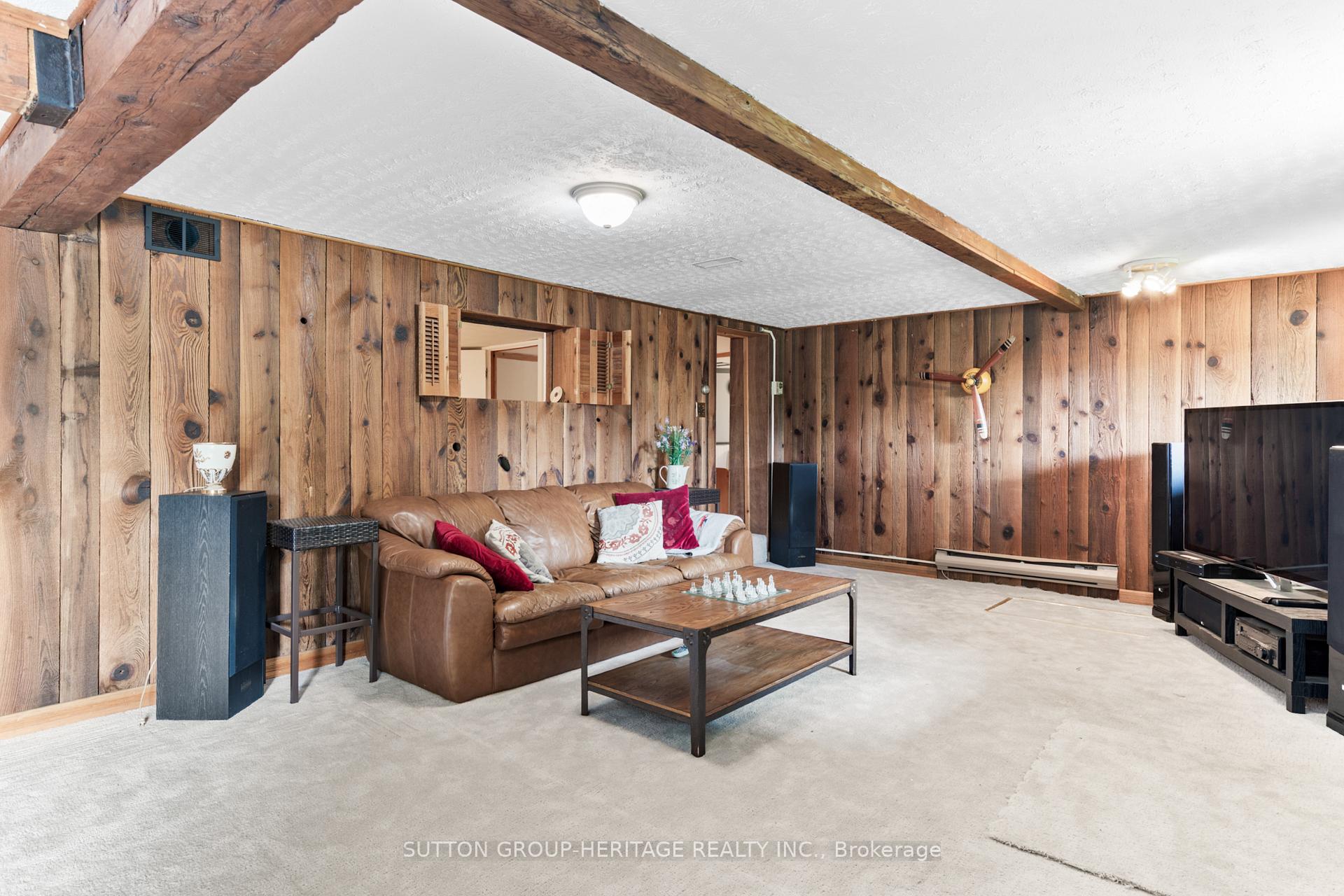 Photo 34 of 11900 Uxb/Brock Townline, Uxbridge, Rural Uxbridge — HOMEH