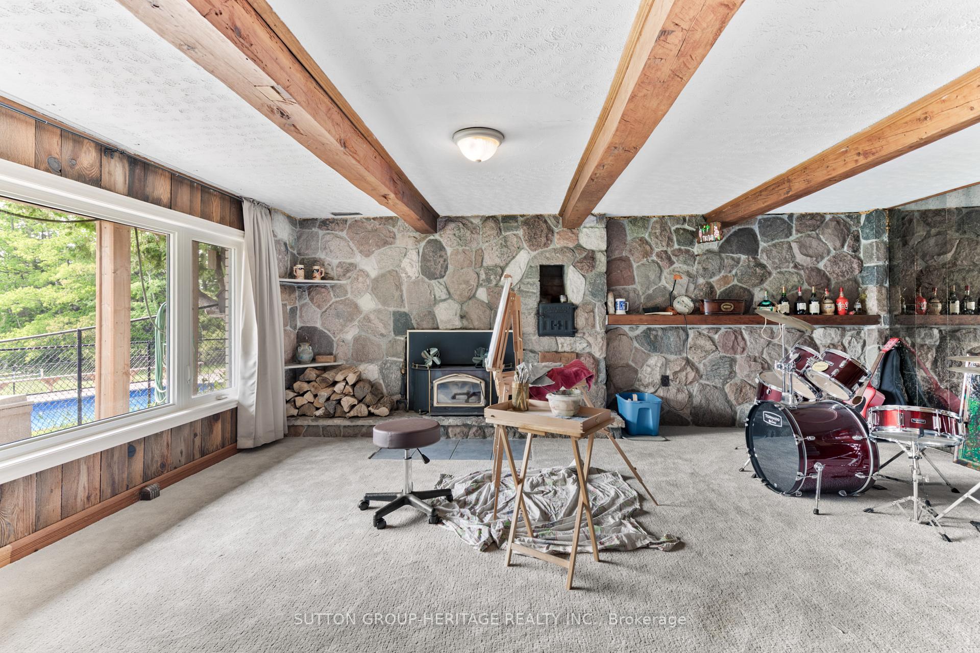 Photo 35 of 11900 Uxb/Brock Townline, Uxbridge, Rural Uxbridge — HOMEH