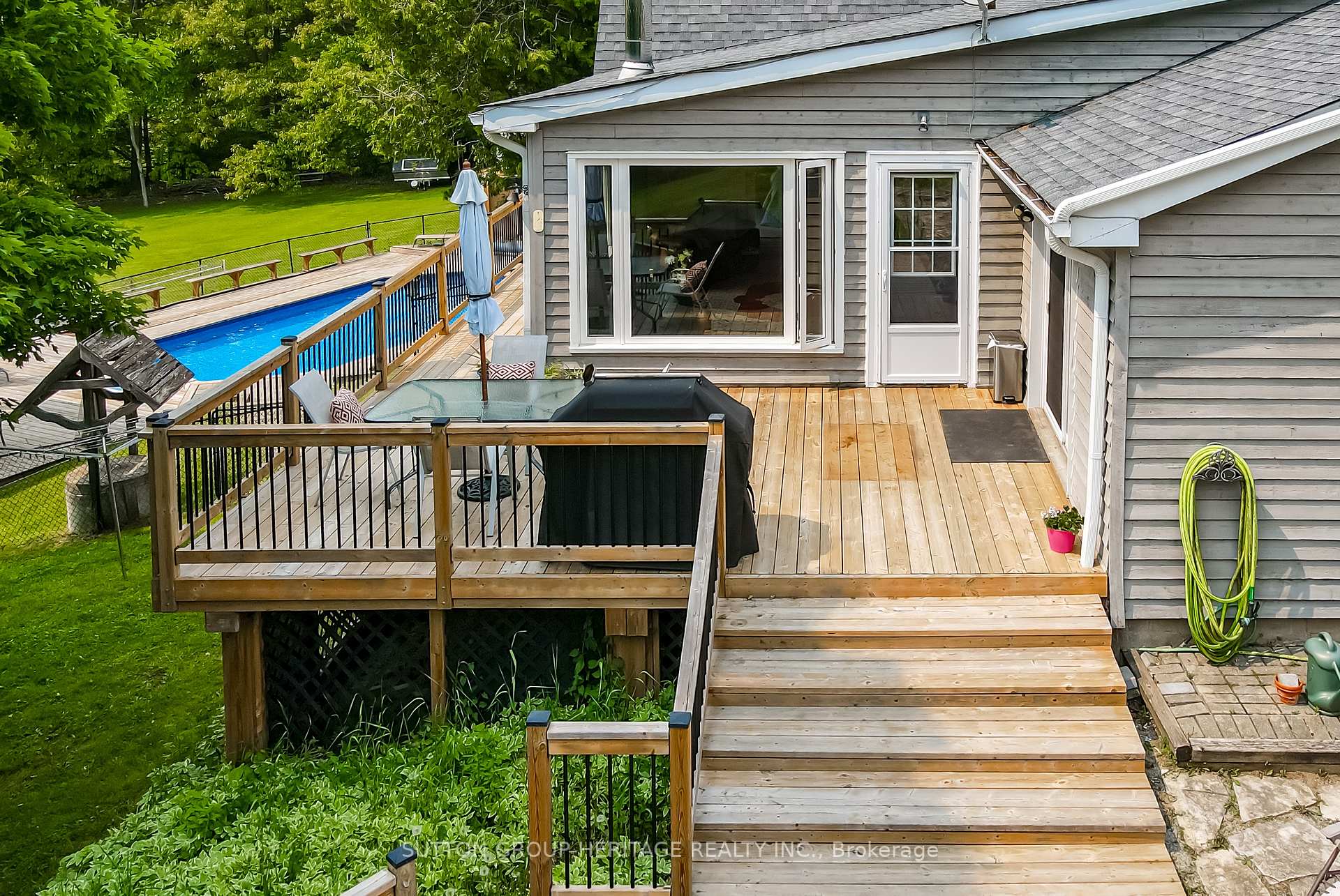 Photo 36 of 11900 Uxb/Brock Townline, Uxbridge, Rural Uxbridge — HOMEH