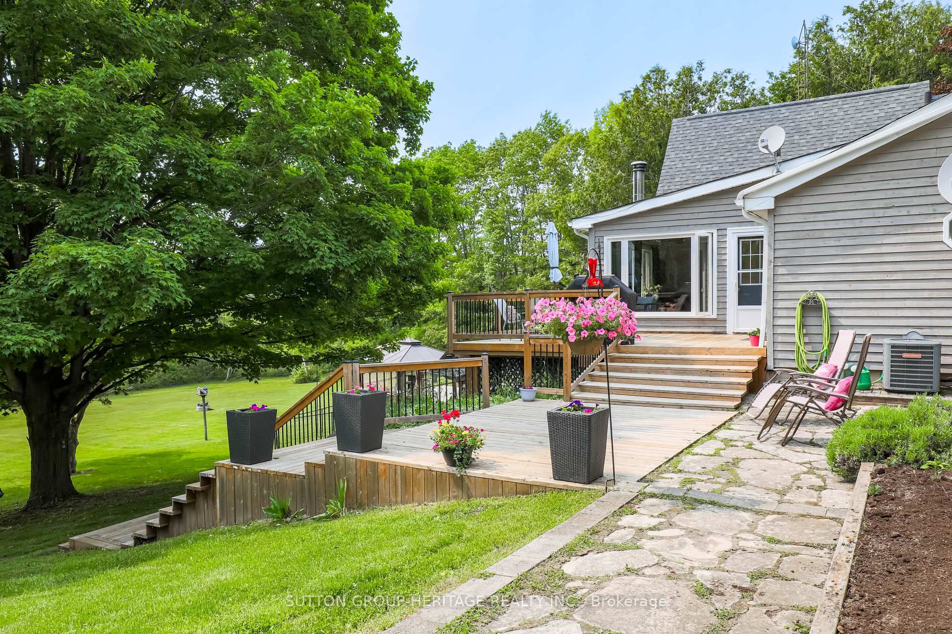 Photo 37 of 11900 Uxb/Brock Townline, Uxbridge, Rural Uxbridge — HOMEH