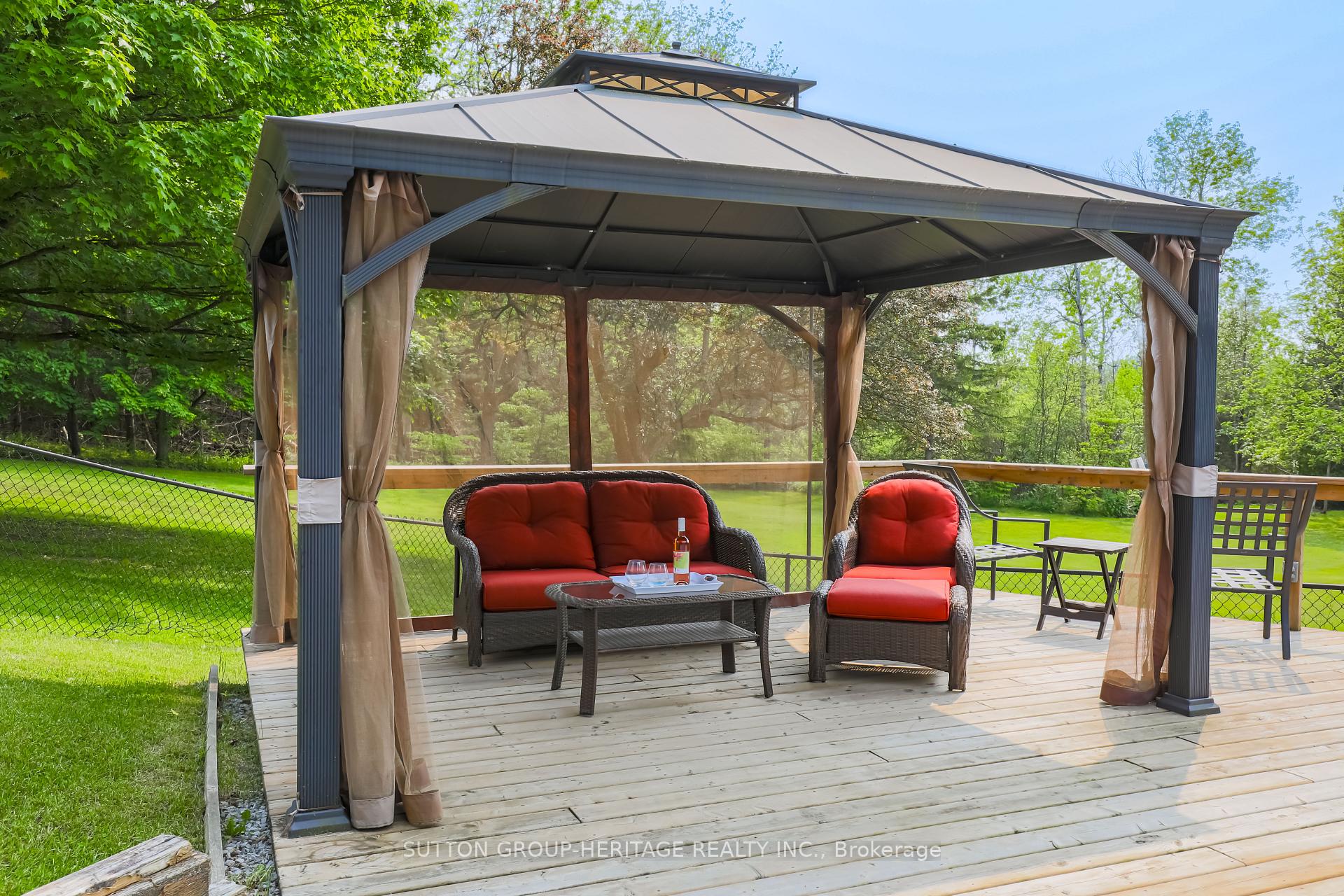 Photo 41 of 11900 Uxb/Brock Townline, Uxbridge, Rural Uxbridge — HOMEH