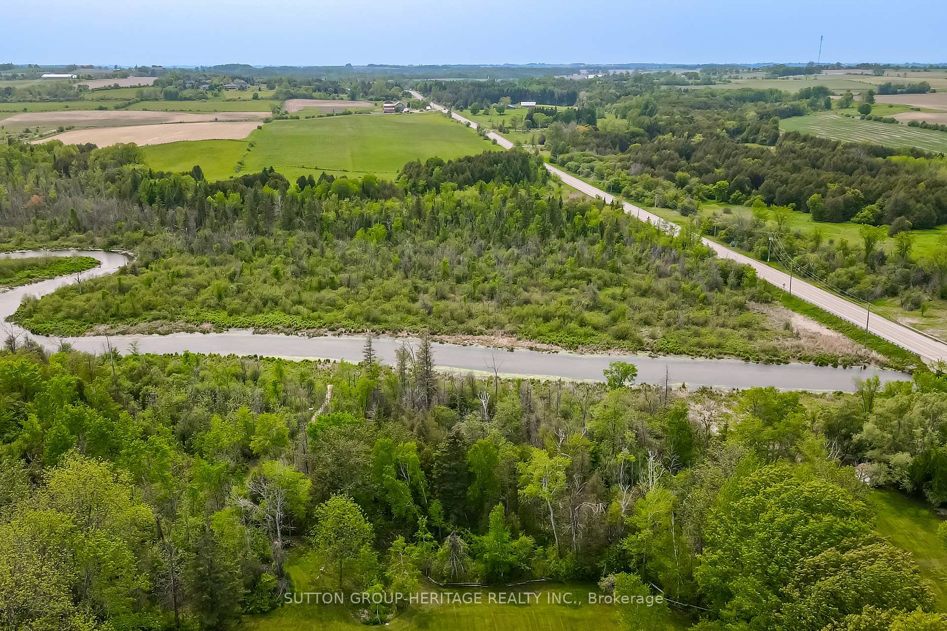 Photo 44 of 11900 Uxb/Brock Townline, Uxbridge, Rural Uxbridge — HOMEH
