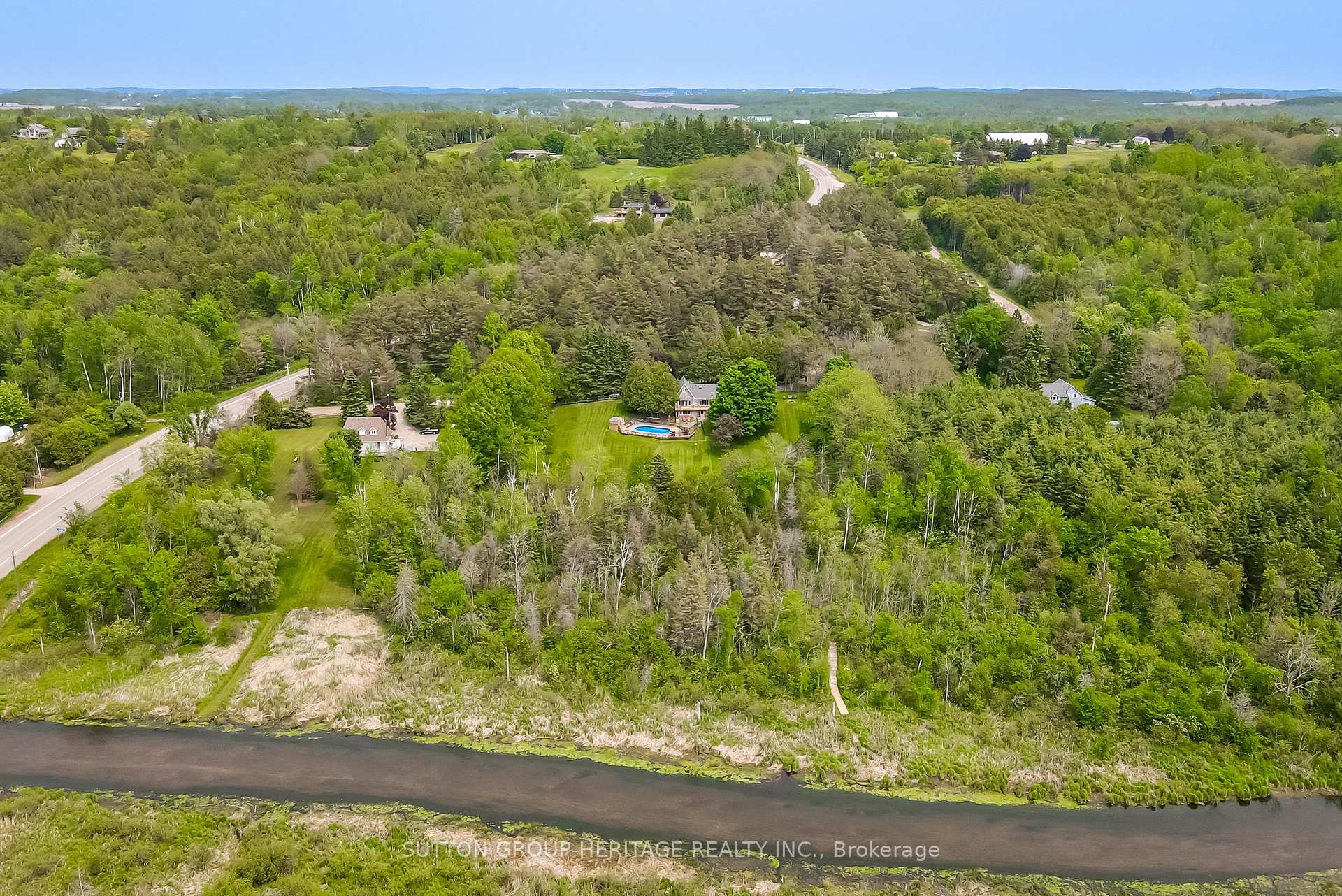 Photo 45 of 11900 Uxb/Brock Townline, Uxbridge, Rural Uxbridge — HOMEH