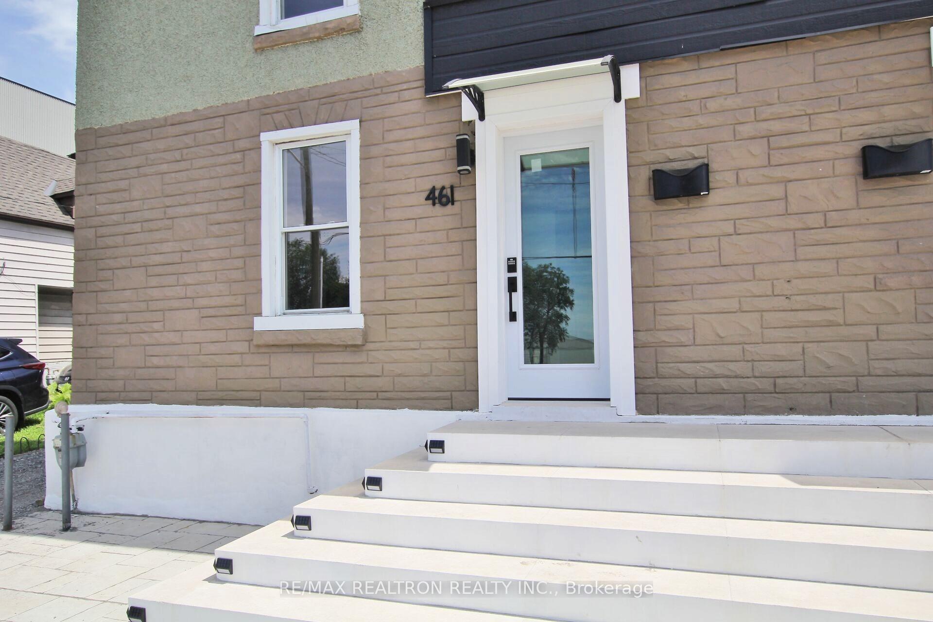 Photo 24 of 461/463 Booth Street, Ottawa, West Centre Town — HOMEH