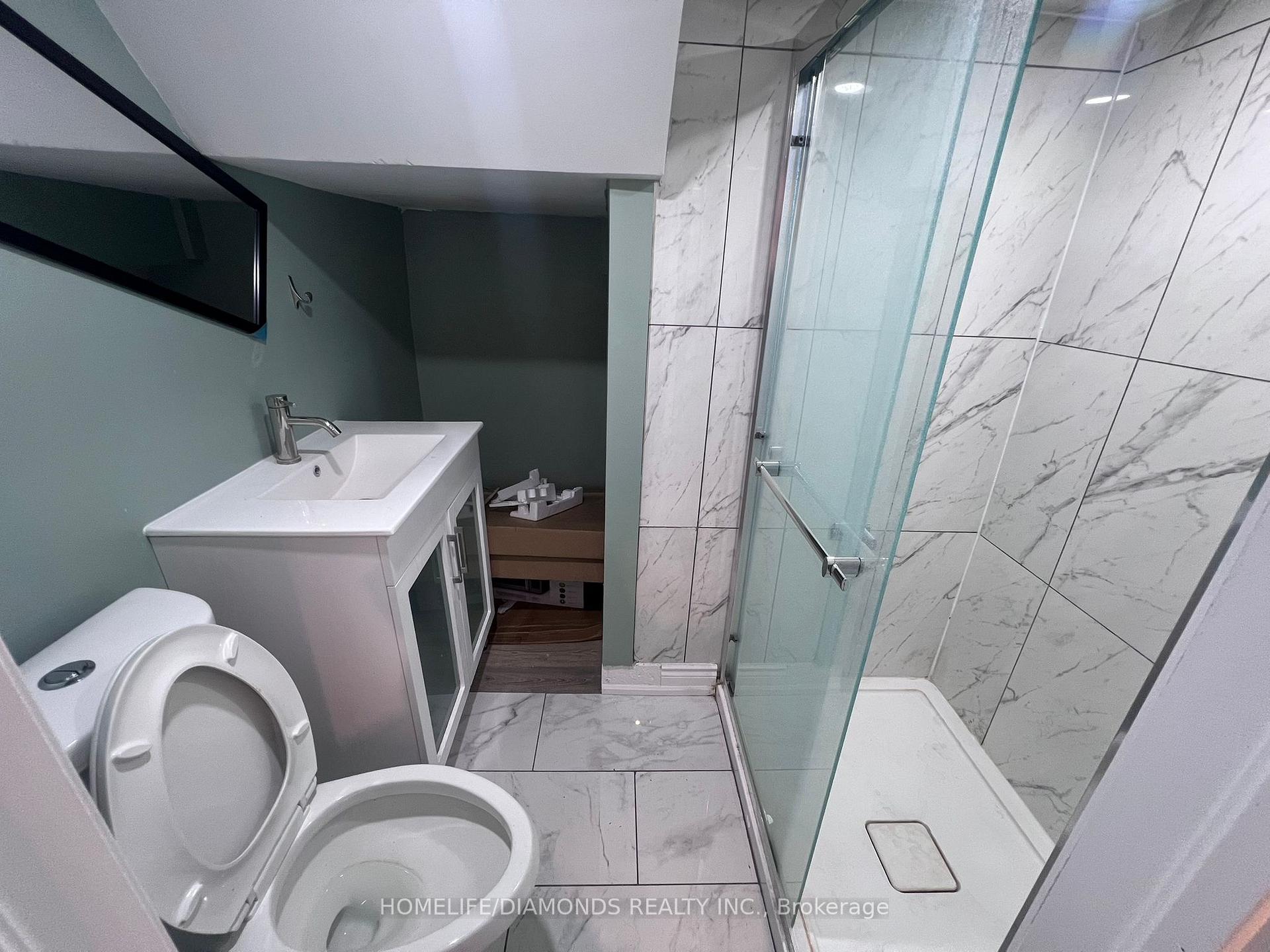 Photo 5 of Unit Bsmt 1, 107 Ellis Crescent, Waterloo — HOMEH