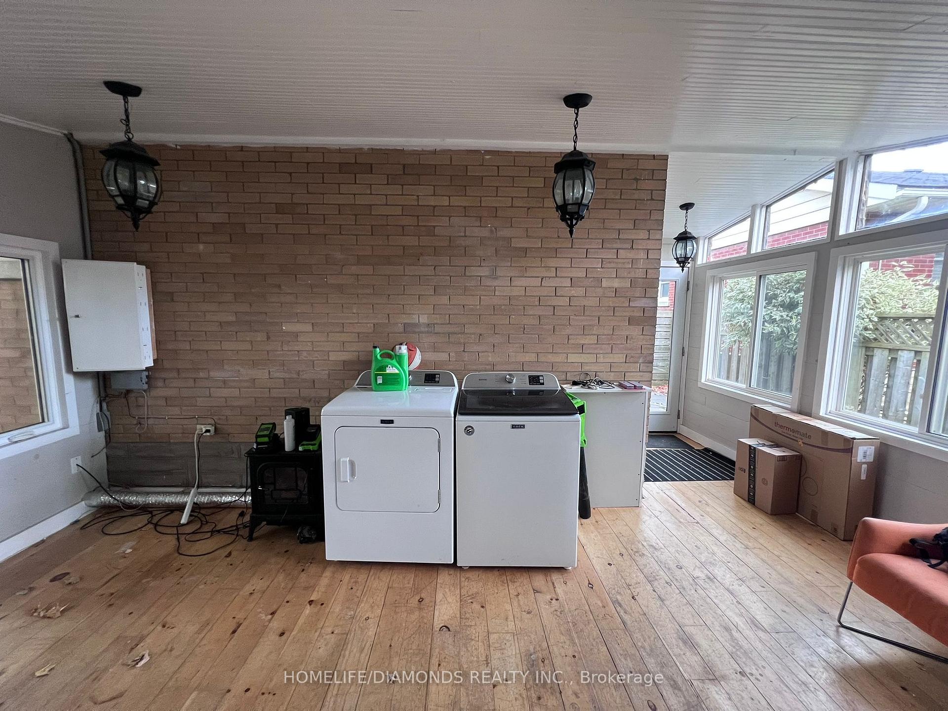 Photo 6 of Unit Bsmt 1, 107 Ellis Crescent, Waterloo — HOMEH