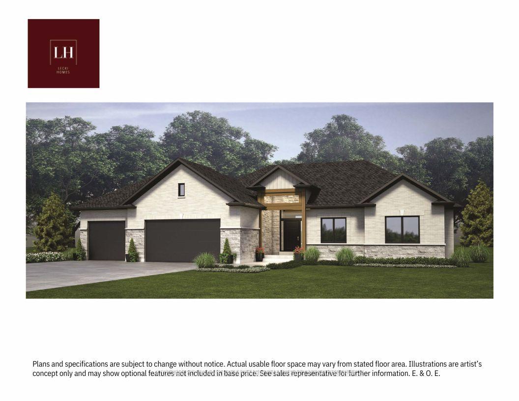 Photo 1 of 73978 River Road, Wainfleet, Marshville/Winger — HOMEH