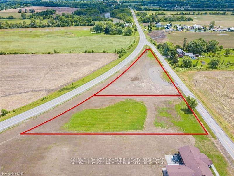 Photo 2 of 73978 River Road, Wainfleet, Marshville/Winger — HOMEH