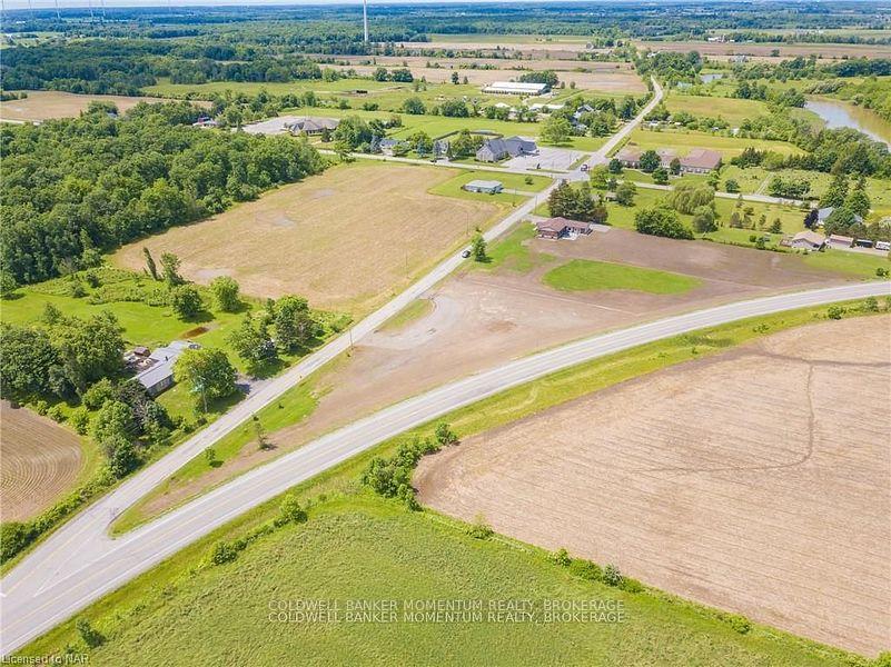Photo 10 of 73978 River Road, Wainfleet, Marshville/Winger — HOMEH