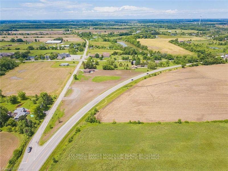 Photo 11 of 73978 River Road, Wainfleet, Marshville/Winger — HOMEH