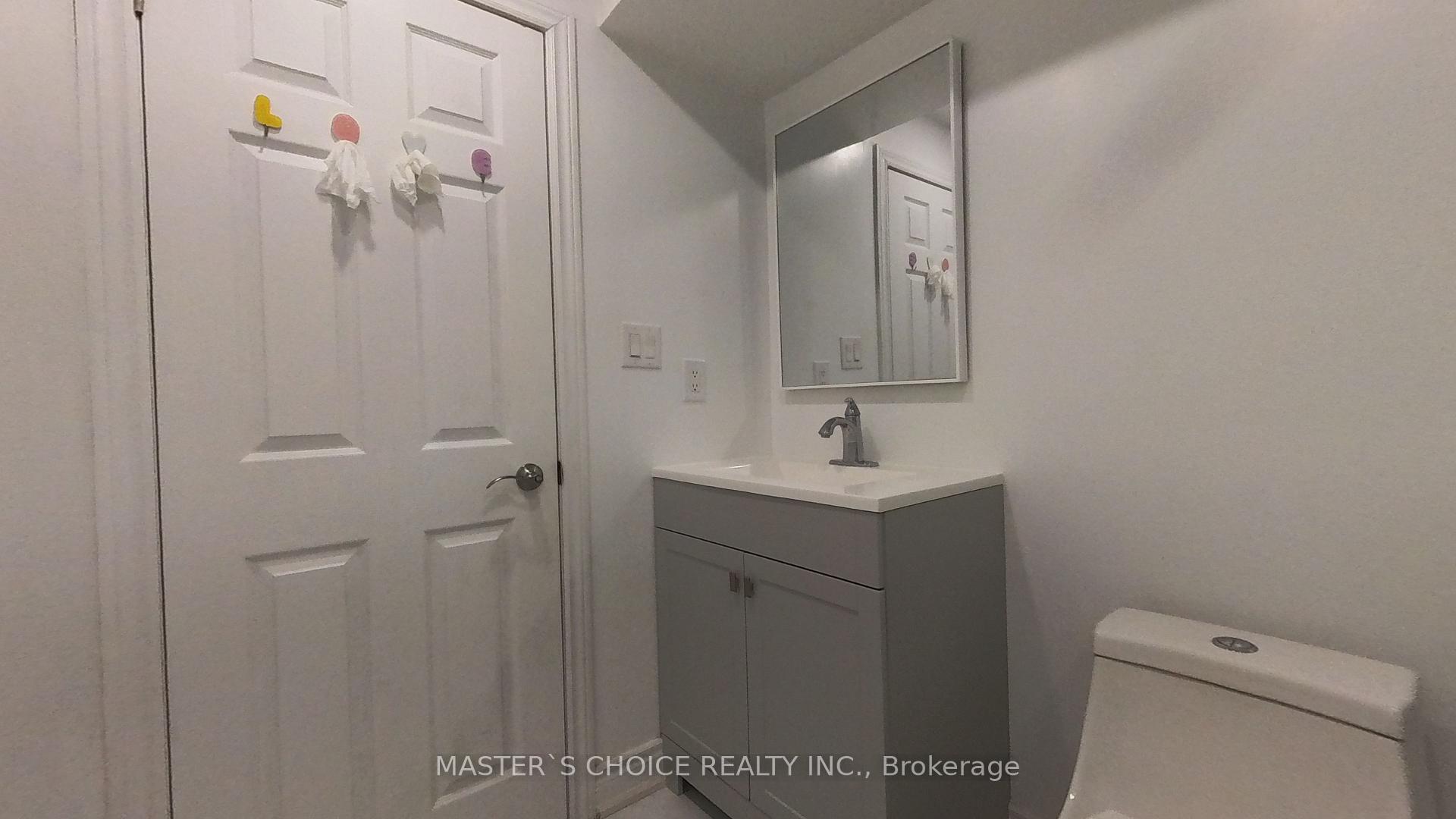 Photo 11 of Unit Bsmt Ap, 6 Rusty Trail, Vaughan, Vellore Village — HOMEH