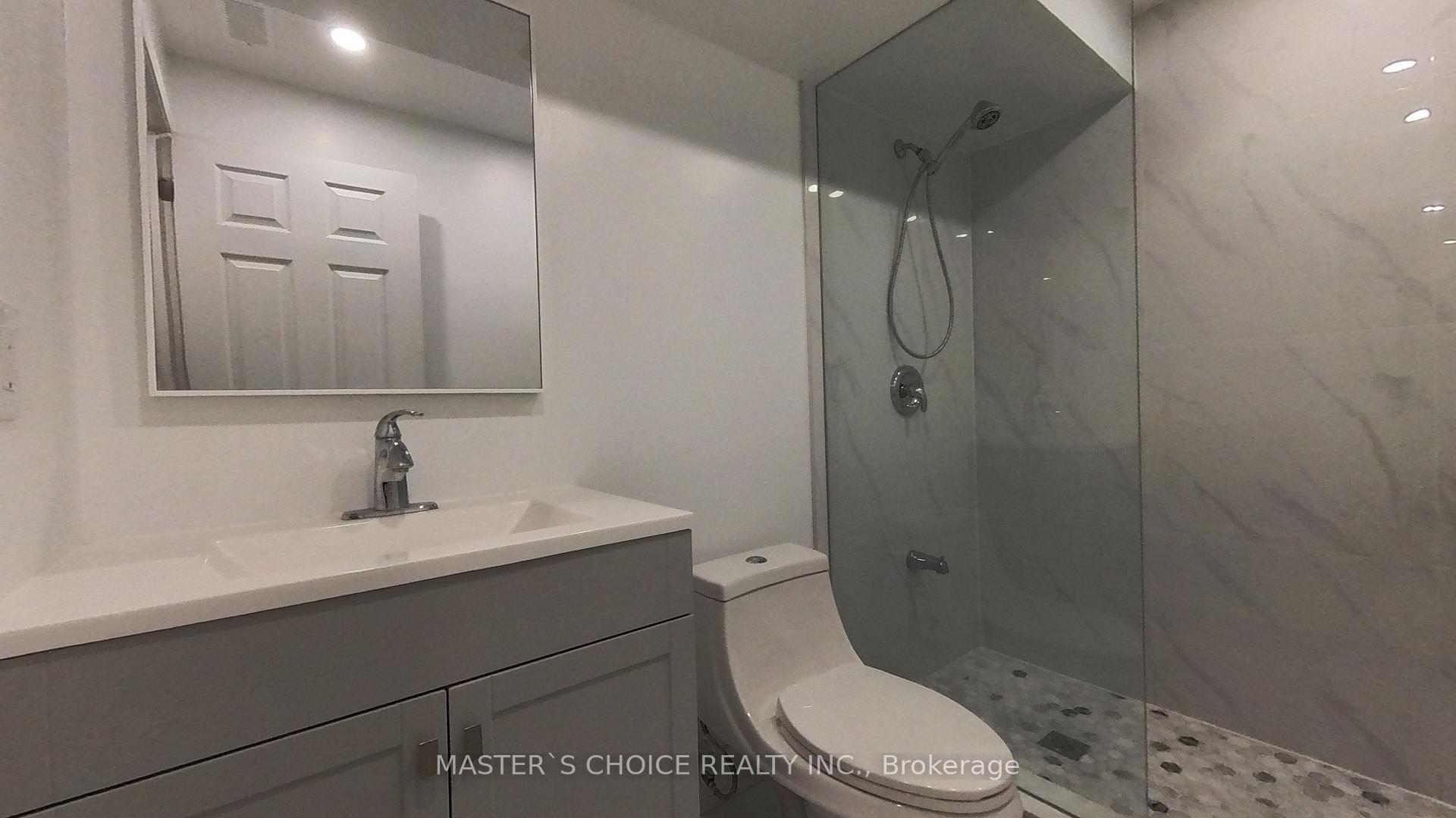 Photo 12 of Unit Bsmt Ap, 6 Rusty Trail, Vaughan, Vellore Village — HOMEH