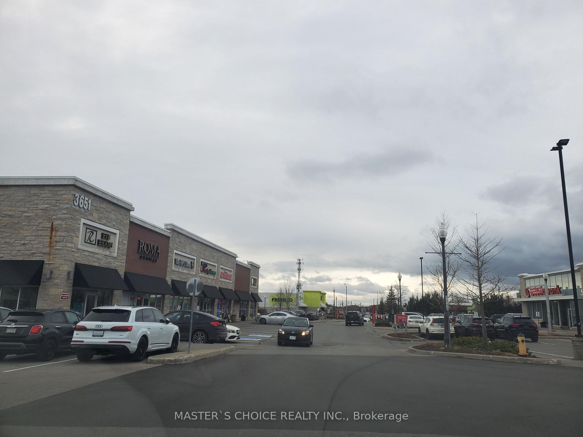 Photo 21 of Unit Bsmt Ap, 6 Rusty Trail, Vaughan, Vellore Village — HOMEH