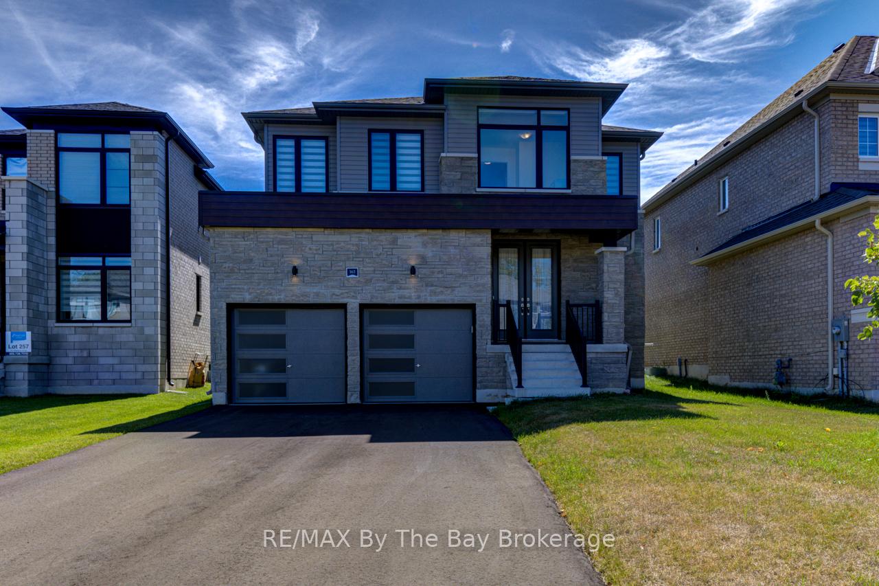 Photo 1 of 163 Rosanne Circle, Wasaga Beach — HOMEH
