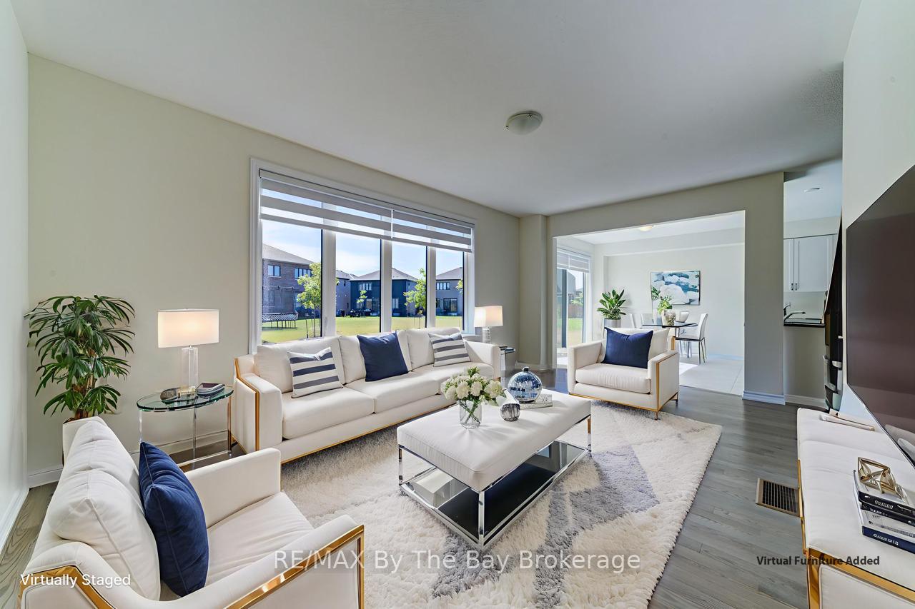Photo 22 of 163 Rosanne Circle, Wasaga Beach — HOMEH