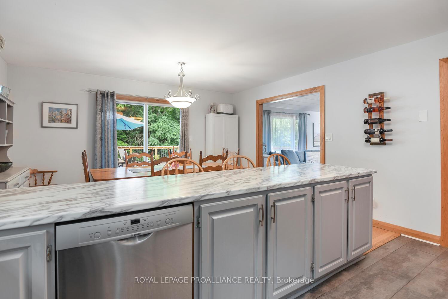 Photo 8 of 16 Willow Drive, Augusta, Augusta Twp — HOMEH