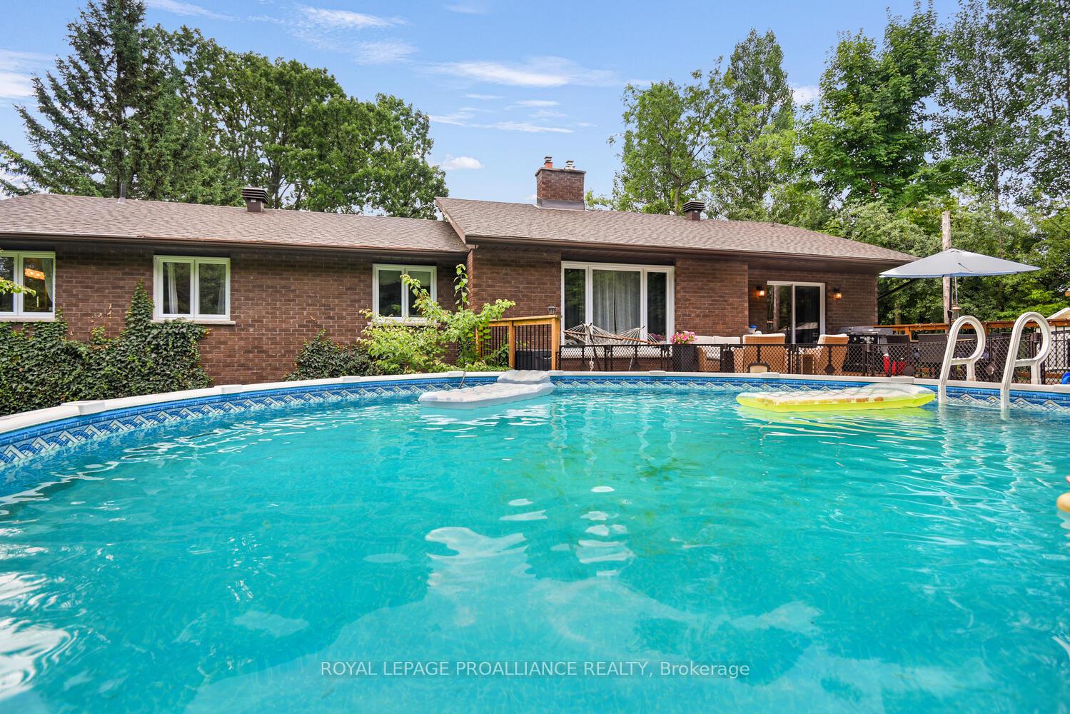 Photo 28 of 16 Willow Drive, Augusta, Augusta Twp — HOMEH