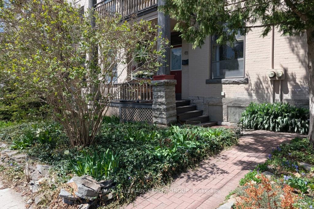 Photo 1 of 85 Elm Street, Ottawa, West Centre Town — HOMEH