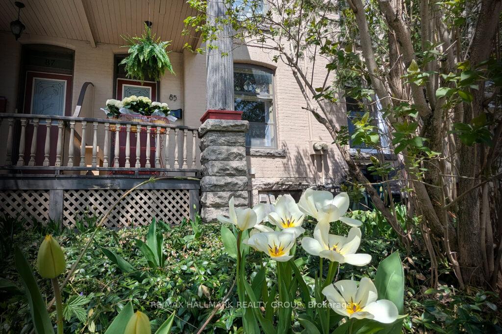 Photo 2 of 85 Elm Street, Ottawa, West Centre Town — HOMEH
