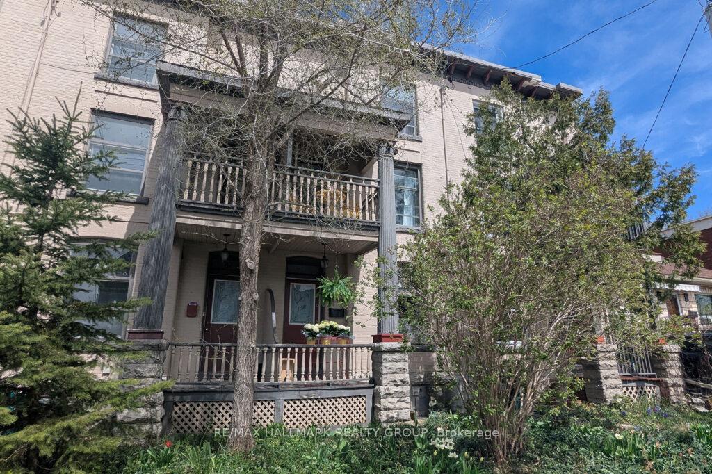 Photo 3 of 85 Elm Street, Ottawa, West Centre Town — HOMEH
