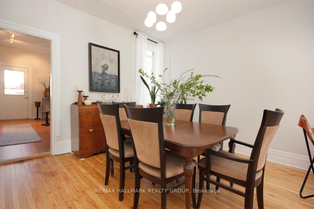 Photo 8 of 85 Elm Street, Ottawa, West Centre Town — HOMEH