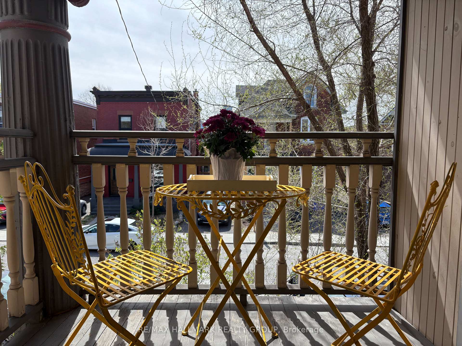 Photo 16 of 85 Elm Street, Ottawa, West Centre Town — HOMEH