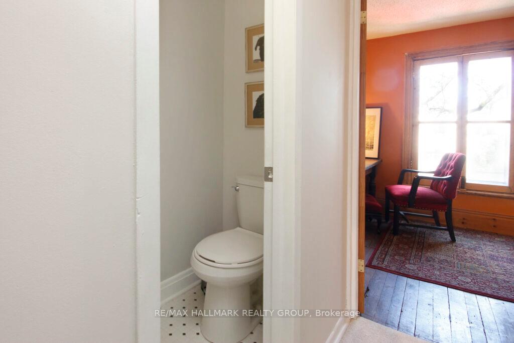 Photo 20 of 85 Elm Street, Ottawa, West Centre Town — HOMEH