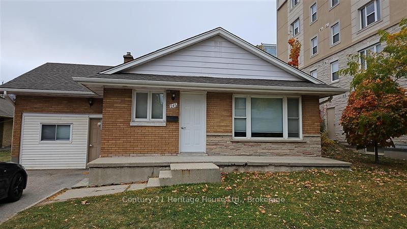 Photo 1 of 245 Lester Street, Waterloo — HOMEH