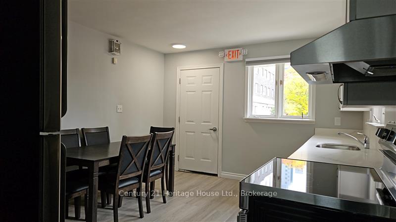 Photo 5 of 245 Lester Street, Waterloo — HOMEH