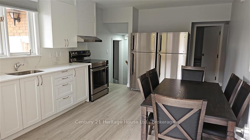 Photo 6 of 245 Lester Street, Waterloo — HOMEH