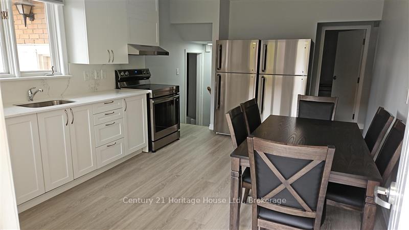 Photo 8 of 245 Lester Street, Waterloo — HOMEH