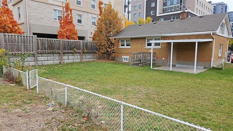 Photo 23 of 245 Lester Street, Waterloo — HOMEH