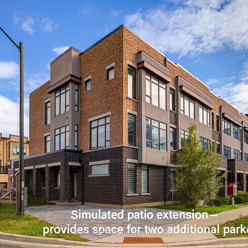 Photo 33 of 187 Salterton Circle, Vaughan, Maple — HOMEH