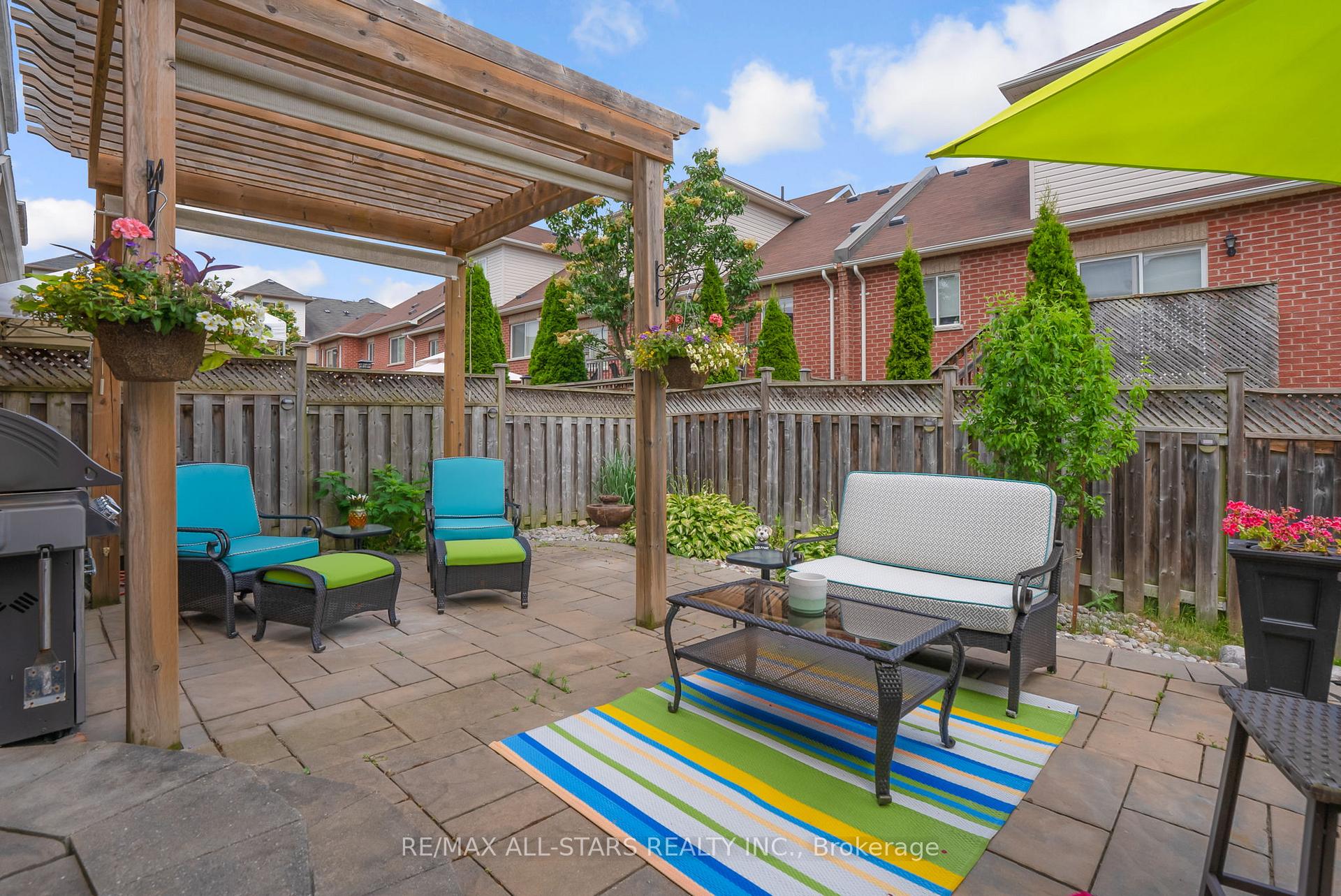 Photo 37 of 32 Meadows End Crescent, Uxbridge — HOMEH