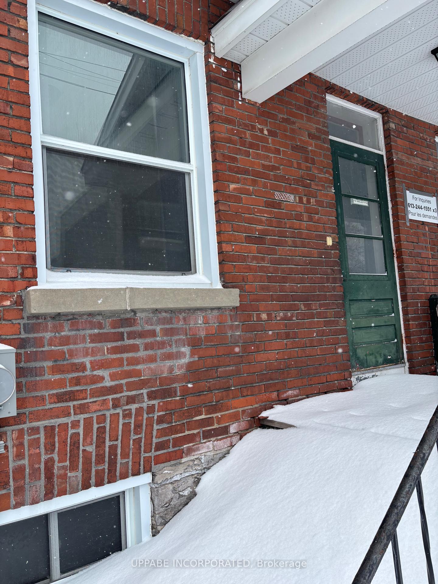 Photo 6 of 228-230 Carruthers Avenue, Ottawa, Hintonburg — HOMEH