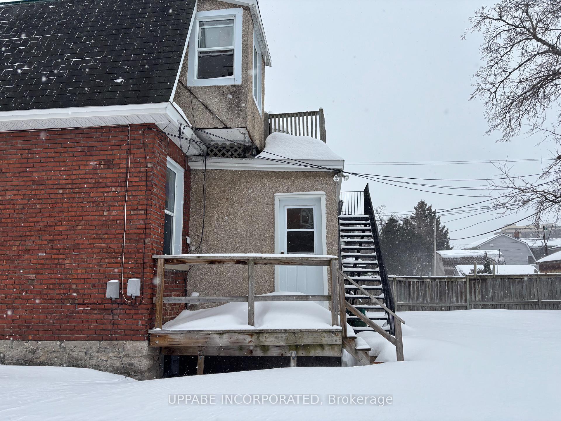 Photo 8 of 228-230 Carruthers Avenue, Ottawa, Hintonburg — HOMEH