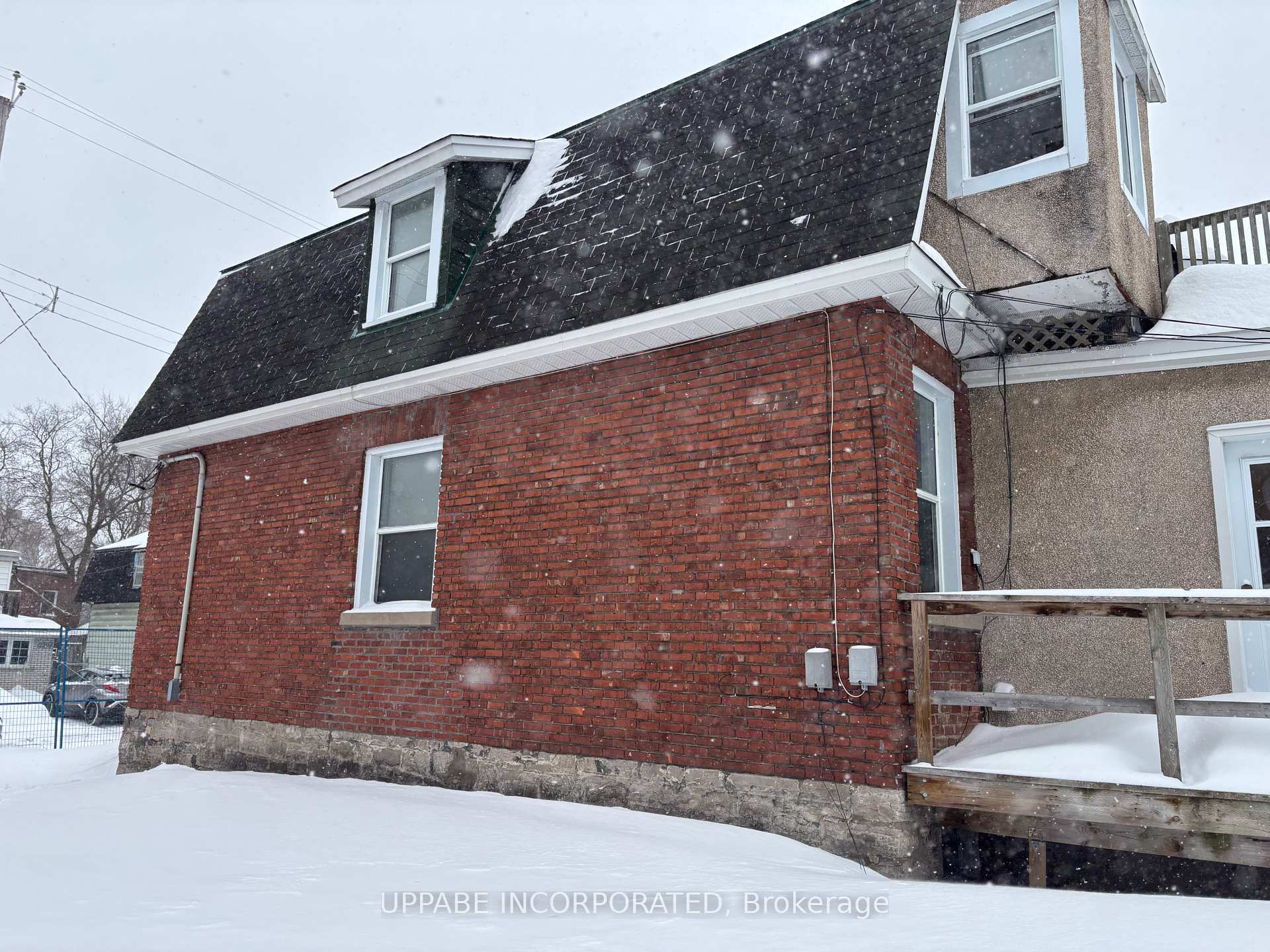 Photo 9 of 228-230 Carruthers Avenue, Ottawa, Hintonburg — HOMEH