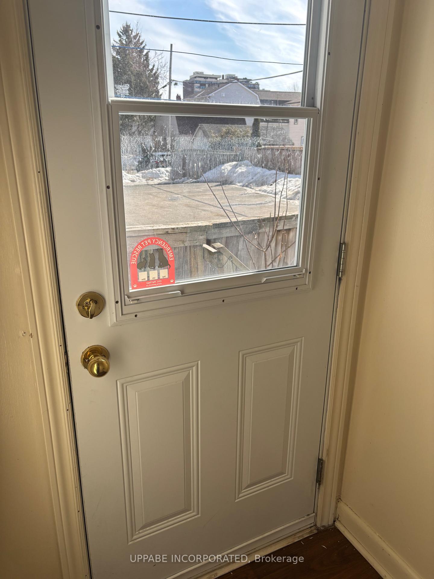 Photo 13 of 228-230 Carruthers Avenue, Ottawa, Hintonburg — HOMEH