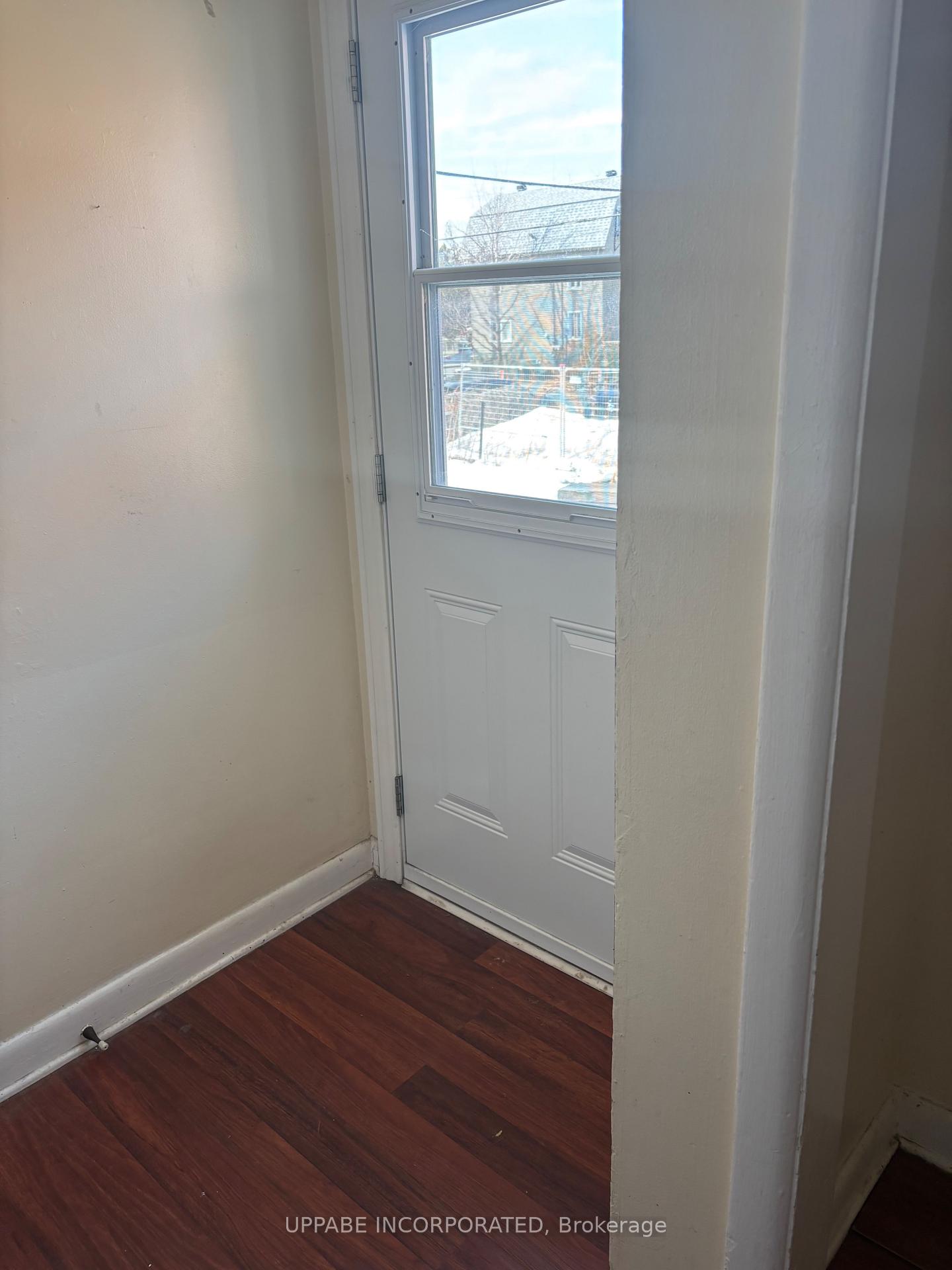 Photo 24 of 228-230 Carruthers Avenue, Ottawa, Hintonburg — HOMEH