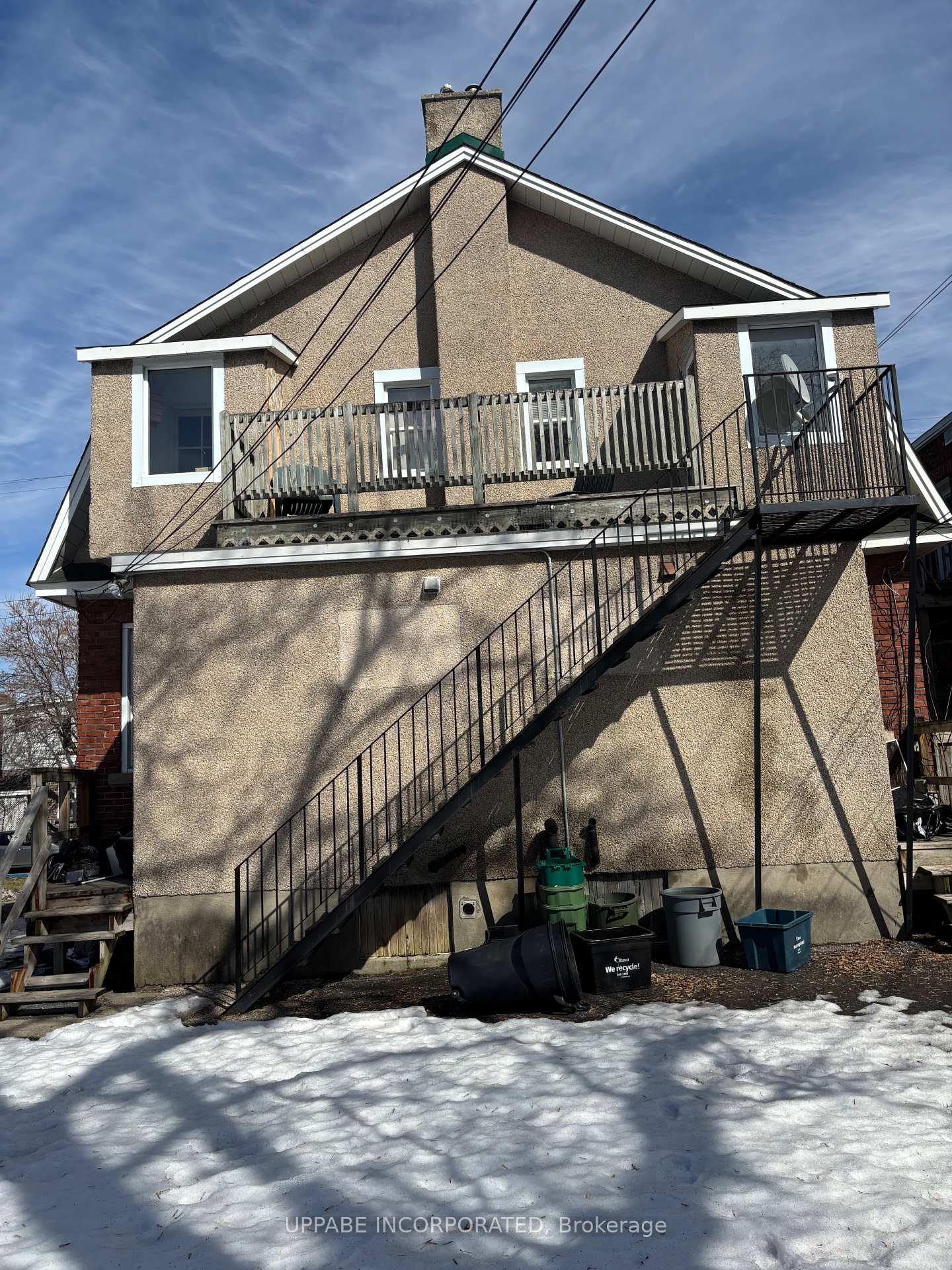 Photo 36 of 228-230 Carruthers Avenue, Ottawa, Hintonburg — HOMEH