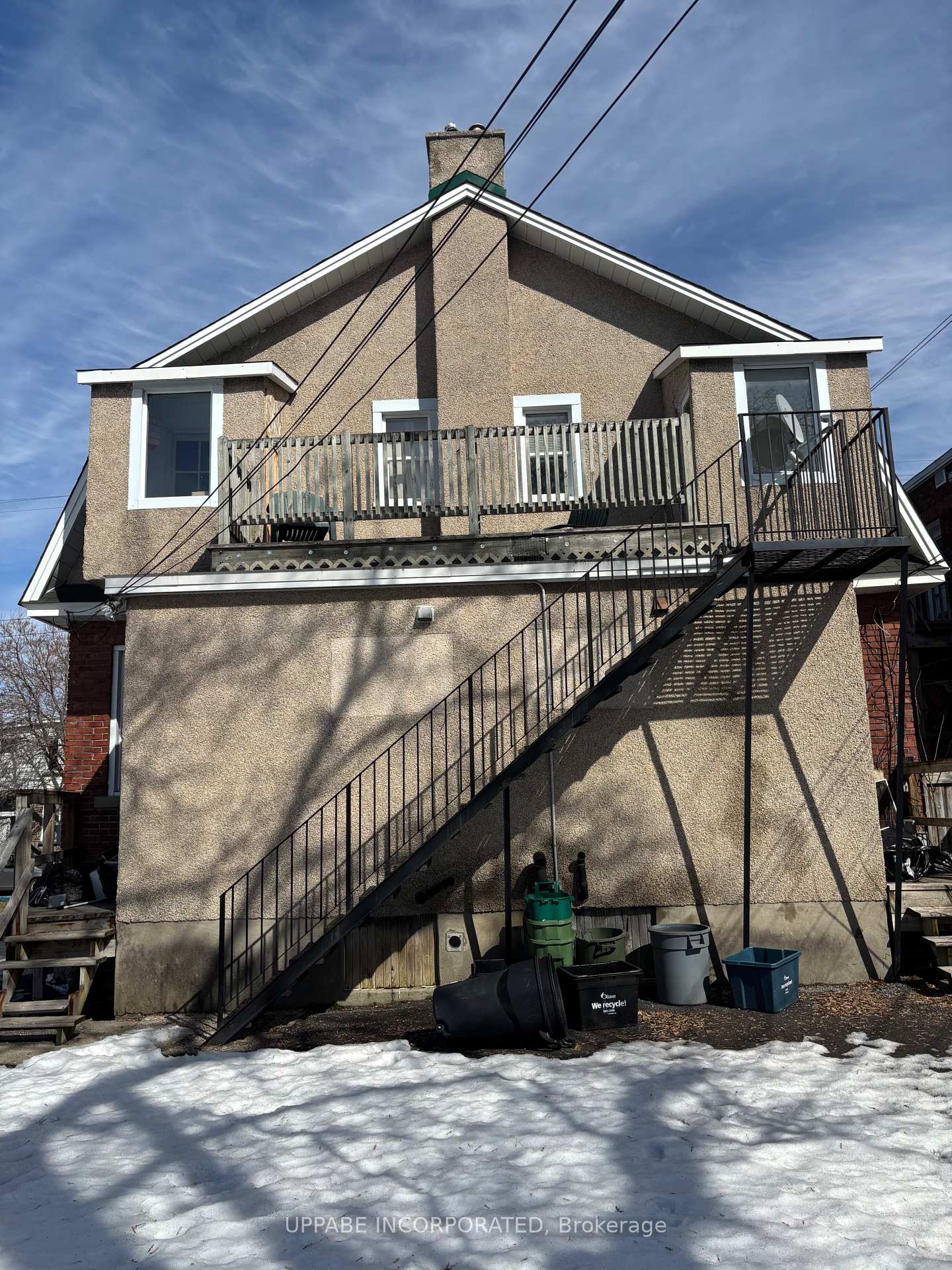 Photo 37 of 228-230 Carruthers Avenue, Ottawa, Hintonburg — HOMEH