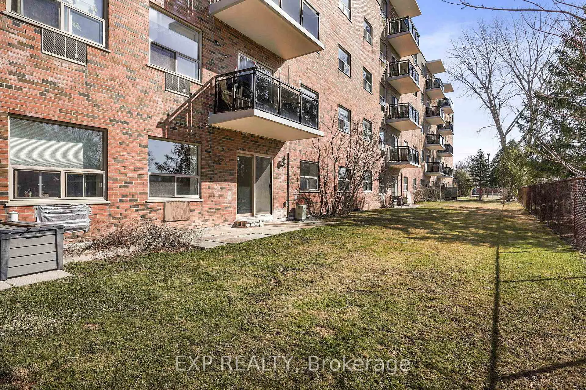 Photo 14 of Unit 508, 579 Clare Avenue, Welland, West Welland — HOMEH