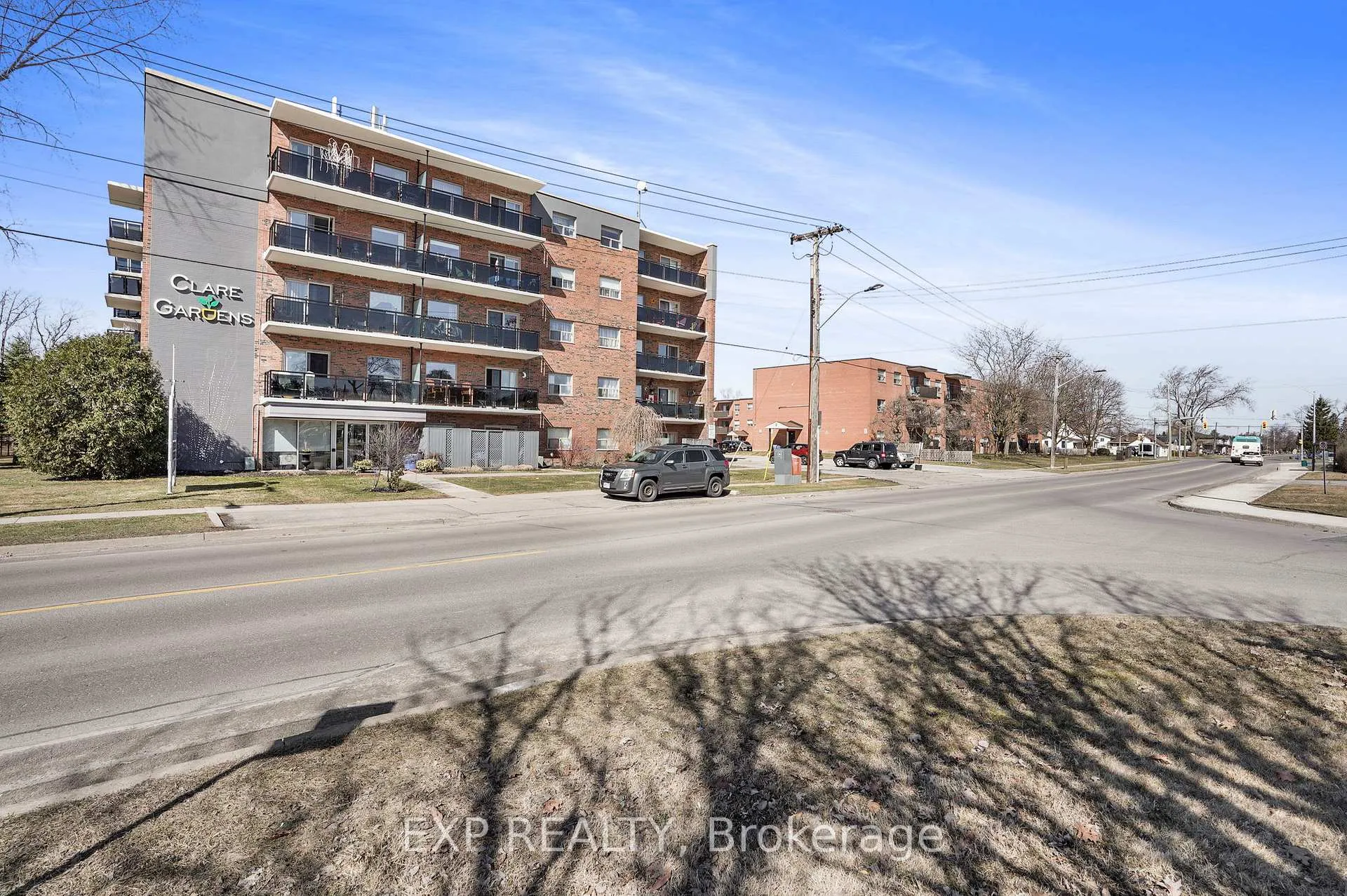 Photo 15 of Unit 508, 579 Clare Avenue, Welland, West Welland — HOMEH