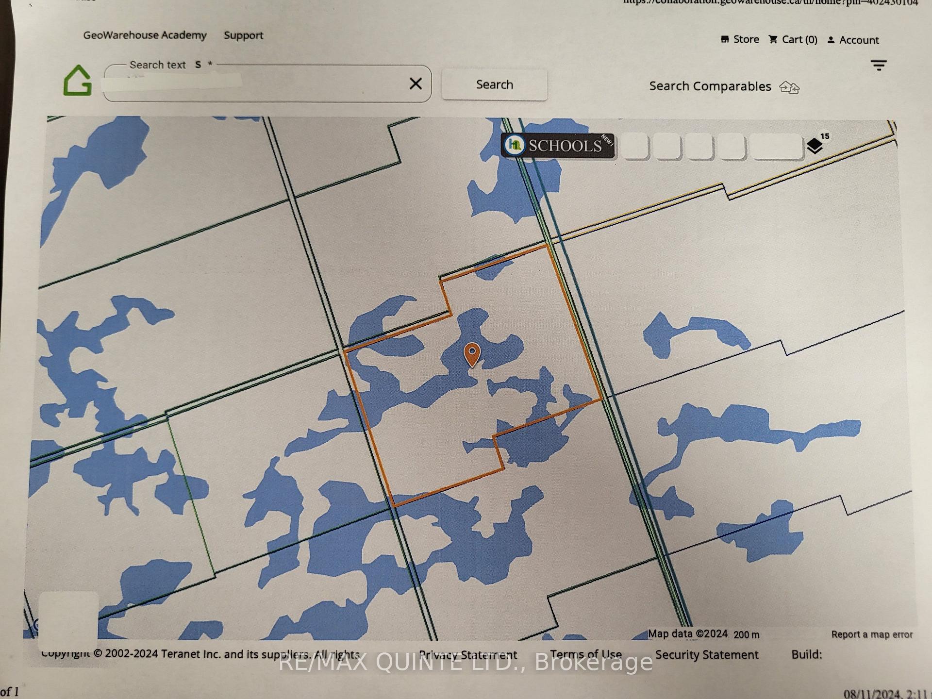 Photo 3 of Lt 30 Con 11, Tweed, Elzevir (Twp) — HOMEH