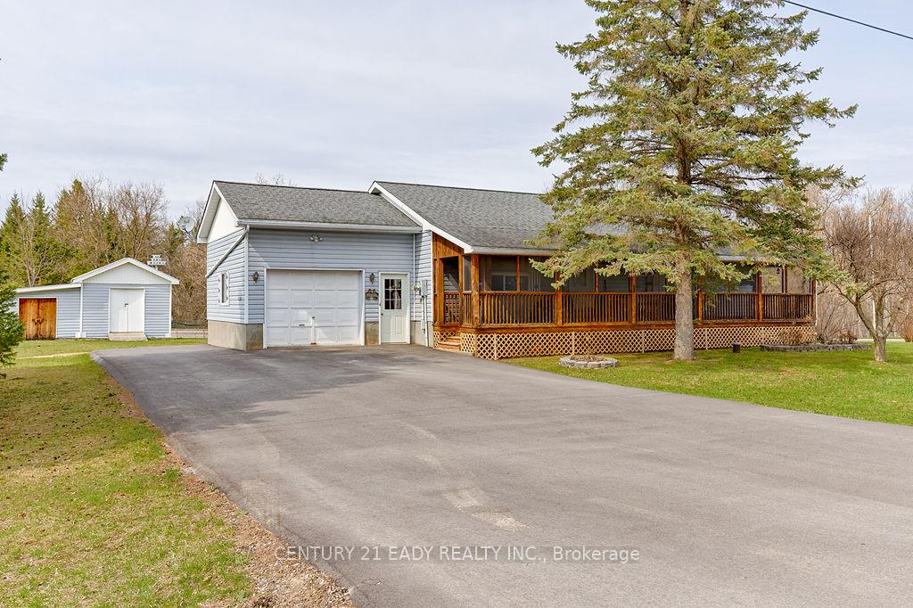 Photo 1 of 12 Grattan Road, Bonnechere Valley, Eganville/Bonnechere Twp — HOMEH