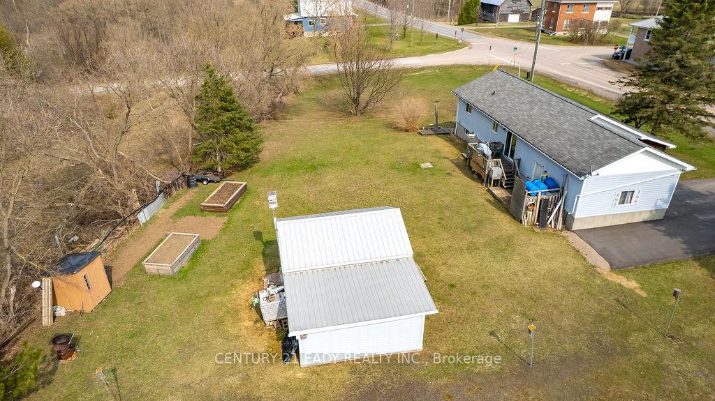 Photo 7 of 12 Grattan Road, Bonnechere Valley, Eganville/Bonnechere Twp — HOMEH