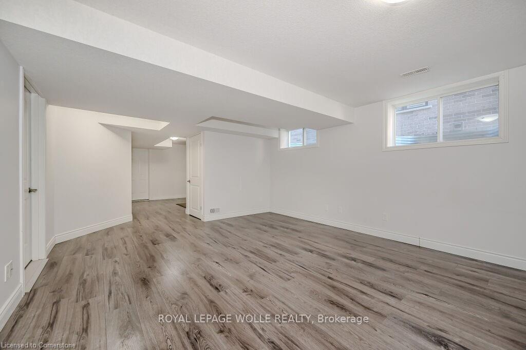 Photo 11 of Unit B, 286 Carriage Way, Waterloo — HOMEH