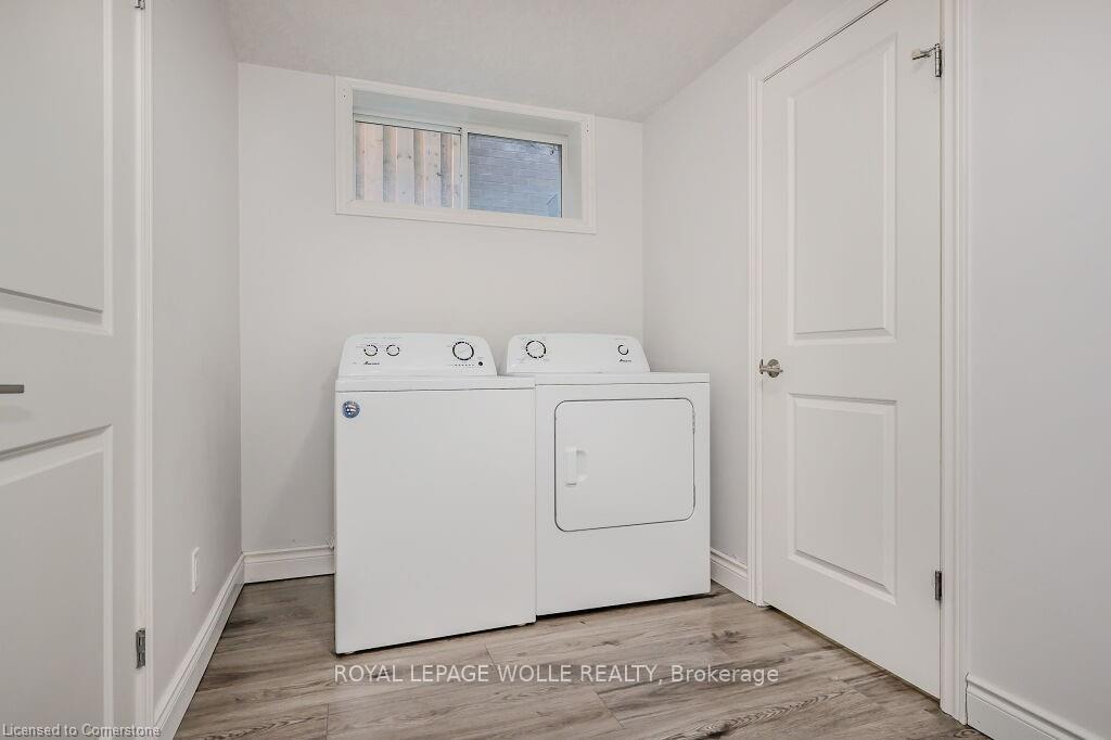Photo 18 of Unit B, 286 Carriage Way, Waterloo — HOMEH