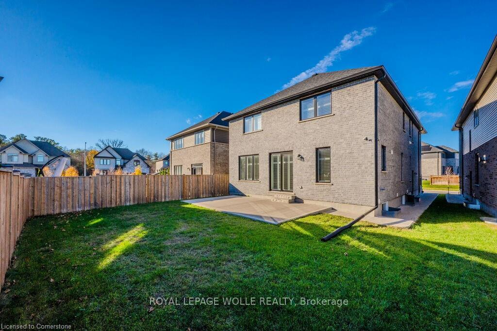 Photo 24 of Unit B, 286 Carriage Way, Waterloo — HOMEH